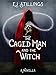 The Caged Man and the Witch: A Novella by E.J. Stillings