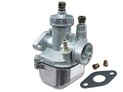 FEZ Tuning Vergaser 19N1-11 - für Simson S50, S51, S70