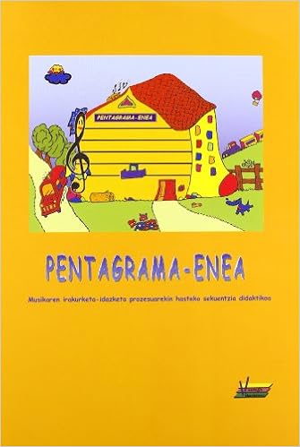 PENTAGRAMA ENEA / CASA PENTAGRAMA