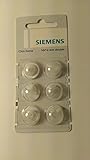 Siemens Click Dome 10/12 mm Double For RIC Hearing