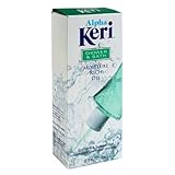 Alpha Keri Moisture Rich Oil for Shower & Bath 16 fl oz (473.2 ml)