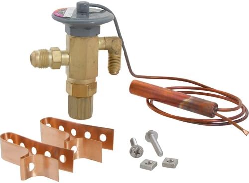 HEATCRAFT TX Valve For R404, R502 Refrigerants 68U2285