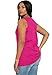 Ultimate Tee Women's Plus Size Ultimate V-Neck Tank