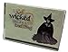 Oz Wicked Witch Debit Card Holder with Debit Register & Photo Insert