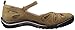 Jambu Women's Pecan Mary Jane Flat
