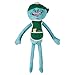 JINX Rick and Morty Caddy Meeseeks Plush Stuffed Toy