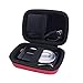Aenllosi Hard Travel Case Replacement for Camera