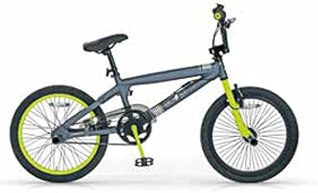 freestyle bike per uomini