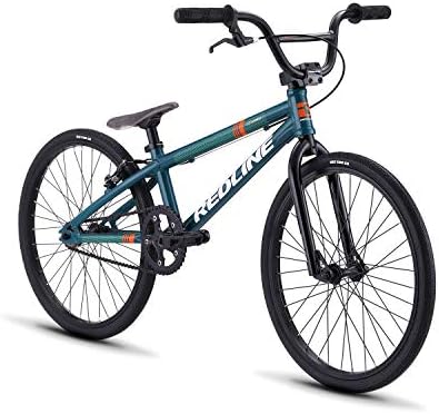 redline expert bmx