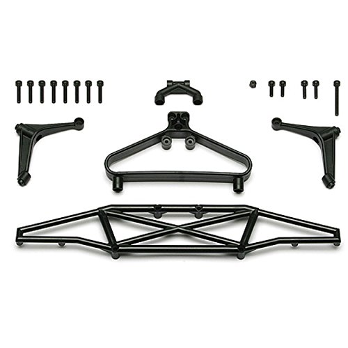 Team Associated 91099 Rear Bumper set
