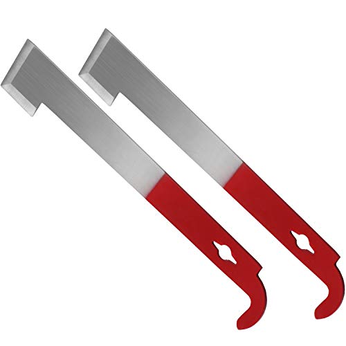 Sunshane Stainless Steel Hive Tool