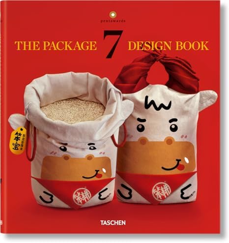 The Package Design Book 2: Jacques, Jean, Evrard, Brigitte, Aidan