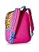FAB Starpoint Girls' My Little Pony Leopard Ponies 16 Inch Backpack, Blue, One Size