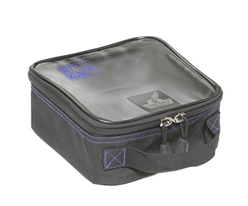 Overland Adventurer Designs - Small Kit Kube (6.5" L x 6.5" W x 3.25" H)