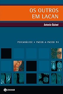 Livro Os outros em Lacan (PAP - Psicanálise)