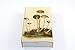 Set of 2 Decorative Match Boxes (Vintage Mushrooms)thumb 2