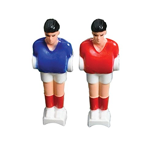 Protocol Tabletop Foosball (Soccer)