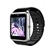 Frelop Bluetooth Smart Watch with SIM Card Slot, Camera and NFC