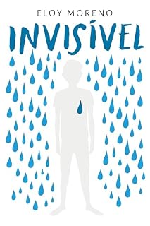 Livro Invisível