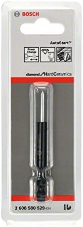 Bosch Professional 1x Expert Power Change Plus Pilot Drill Bit (diameter 8.5 mm, Accessories Rotary Impact Drill)