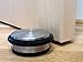 Bullseye Office Heavy Duty Stainless Steel Door Stopper
