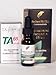 T.A. Sciences | TA-65 30 Caps 100 U | Free $99.00 Value |Rg-Cell Concentrated Restorative Serum with EGF &AFA Algae