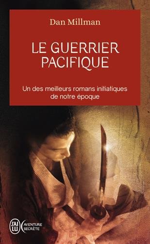 Le Guerrier Pacifique (NC) (Aventure Secrete) (English and French Edition)