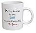 Funny Mug 11OZ 