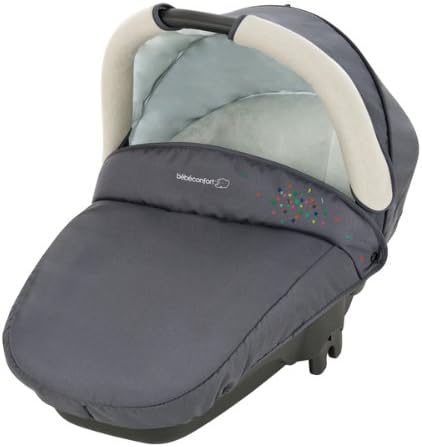 Poussette Bebe Confort Streety Confetti Meckrai Com