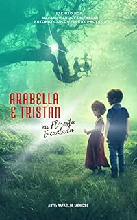 Livro Arabella e Tristan : na Floresta Encantada