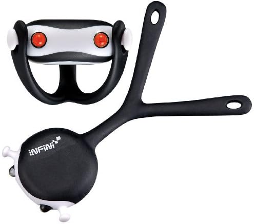 Infini Wukong Rear Light by Infini