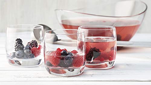 Lipton Früchtetee Hagebutte Himbeere (fruchtig und herb mit Hibiskusblüten), 3er Pack (3 x 25 Teebeutel) – Bild 7