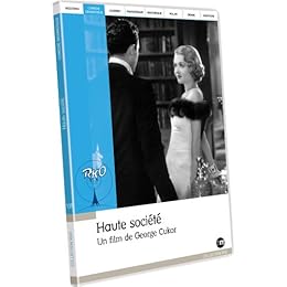 Haute Société