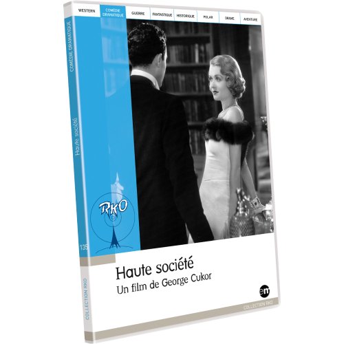 Haute Société