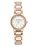 Anne Klein Women's Easy-to-Read Bracelet