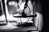 Shure SM57 Cardioid Dynamic Instrument Microphone with Clip & Case view 10