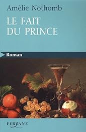 Le  fait du prince