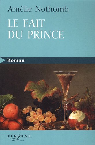 Le  fait du prince