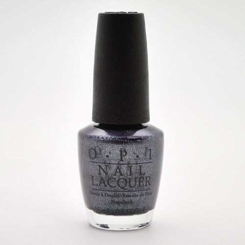 OPI Nail Lacquer, HR G49 No Mr. Night Sky, 0.5 Ounce OPI Nail Lacquer, HR G49 No Mr. Night Sky, 0.5 Ounce