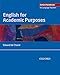 English for Academic Purposes: A comprehensive overview of EAP and how it is best taught and learnt in a variety of academic contexts (Oxford Handbooks for Language Teachers)