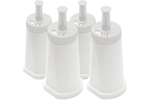 Breville ClaroSwiss Water Filter - 4 pack