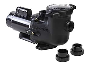 Amazon.com : Hayward SP3250EE TriStar 5 HP Pool Pump