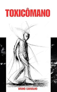 Livro Toxicômano