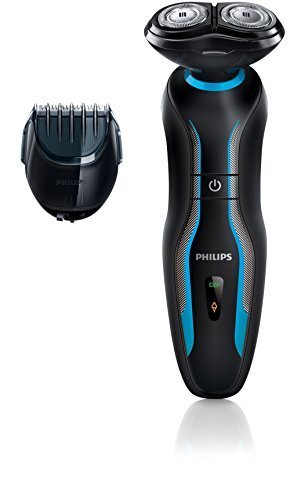 Philips YS527/17 Click and Style 2-in-1 Shave and Stubble by Philips
