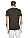 GUESS Men's Nayland Metallic Tee