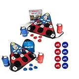 Skip NN' & CHIP NN' Hole 2-in-1 Game Set | Pool