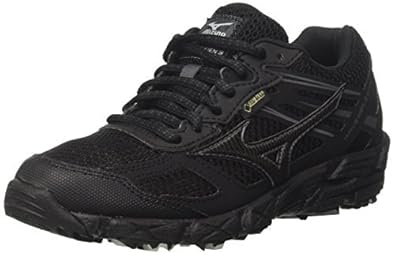 mizuno wave kien 3