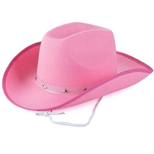 Funny Party Hats Cowboy Hat Studded Cowboy Hat Cowboy Costume
