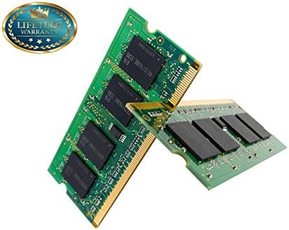 CenterNEX® 512MB Memory KIT (2 x 256MB) For Packard Bell EasyNote E4710 E5 138 142 146 E7743 HR1 K5 266 283 285 305 R1800 R5 155 175. SO-DIMM DDR NON-ECC PC2100 26