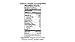 Native Forest Simple Organic Unsweetened Coconut Milk, 96 Ounce